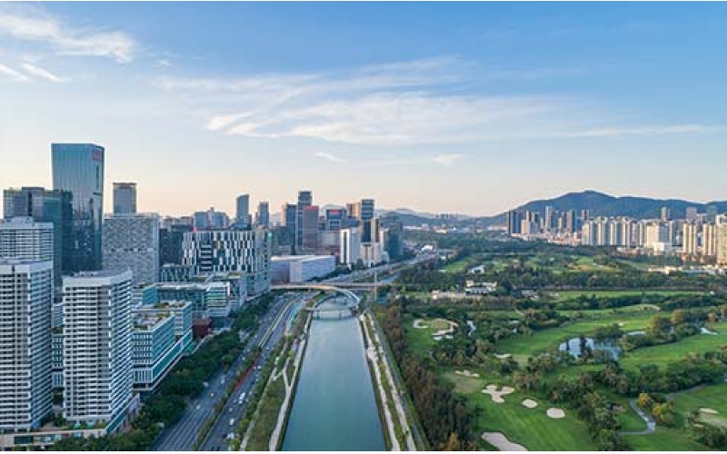 污水處理廠(chǎng)及配套管網(wǎng)、污泥處置項(xiàng)目